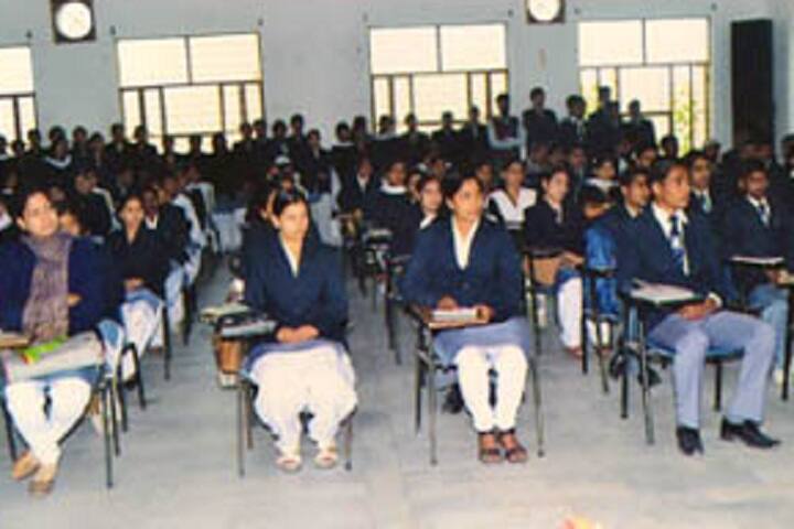 classroom